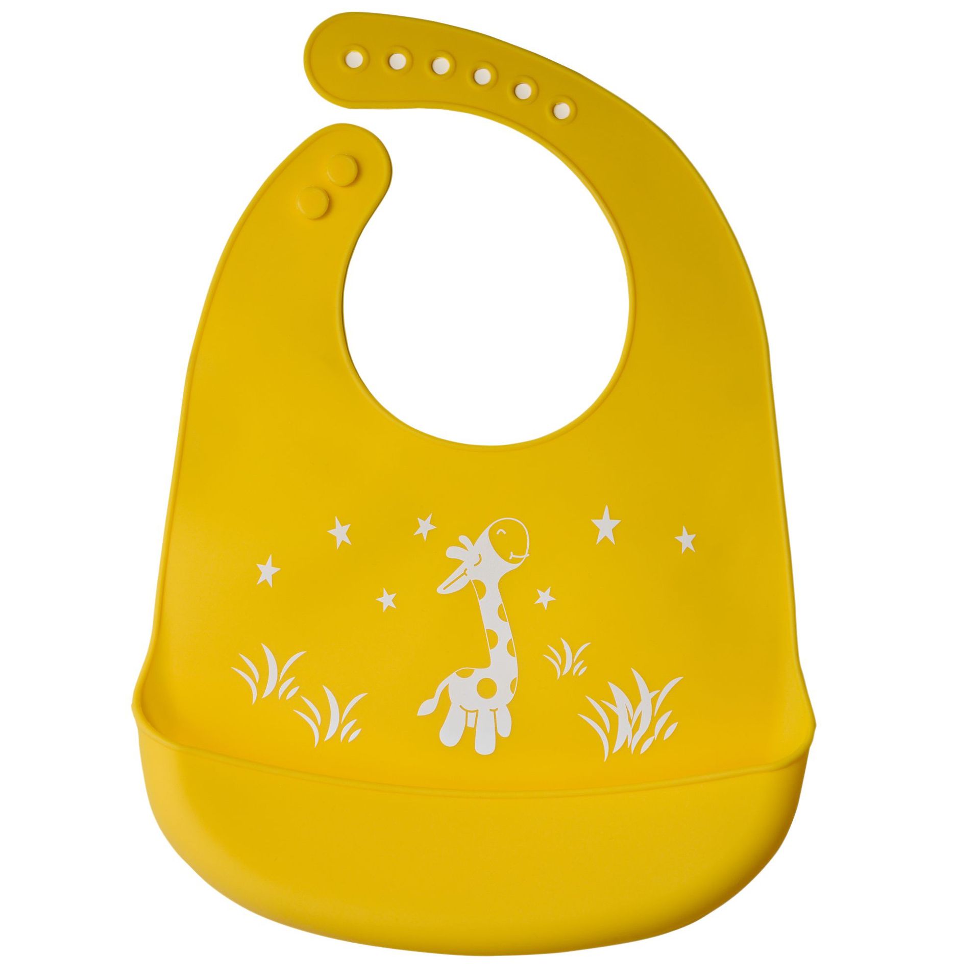 기린입니다. 활력 라이트 오렌지