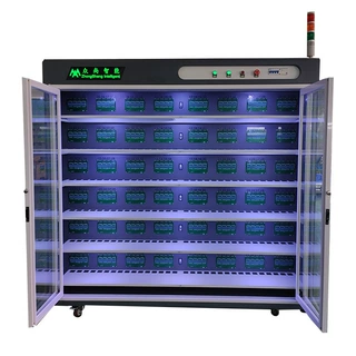 全协议快充充电器老化柜 支持QC/PD/PPS/VIVO/SCP/华为/FCP/VOOC