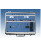 磁电阻效应实验仪     ZRX-22983