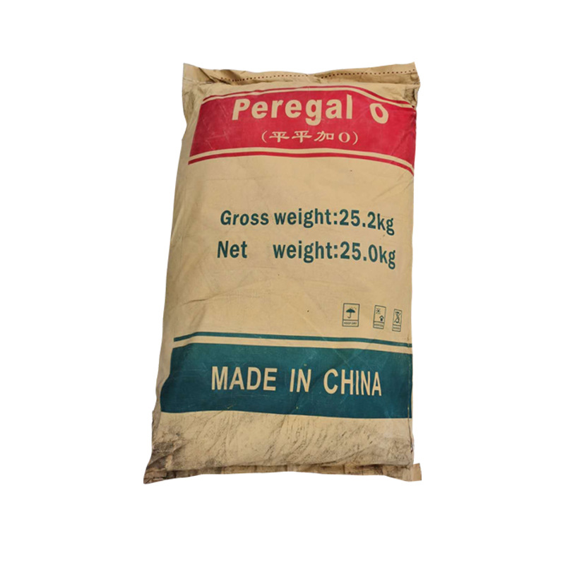 平平加-O 厂家销售 均染剂平平加 分散性好 平平加O 量大从优