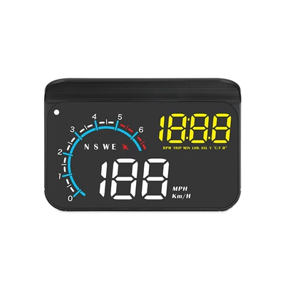 Display Gps Car Universal: Car display