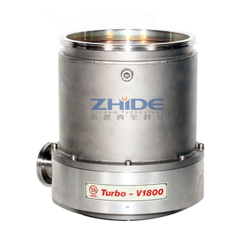 涡轮泵维修保养厂家Varian TV-1800瓦里安分子泵维修工厂二手询价