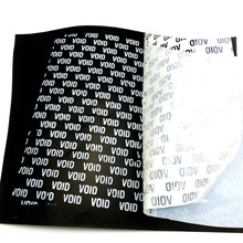 3M7600光白聚氯乙烯基PVC可移除标签