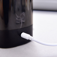 得力電動卷筆刀全自動削筆刀轉筆刀小學生鉛筆削筆器USB電池兩用