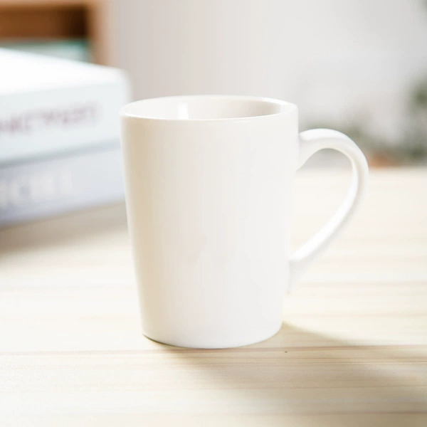 No. 8 blank cup
