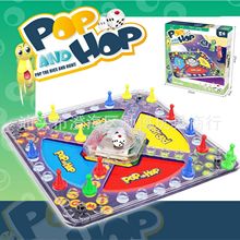 跨境飞机棋四连棋桌面游戏儿童海战棋数独猜猜棋贪吃蛇桌游玩具