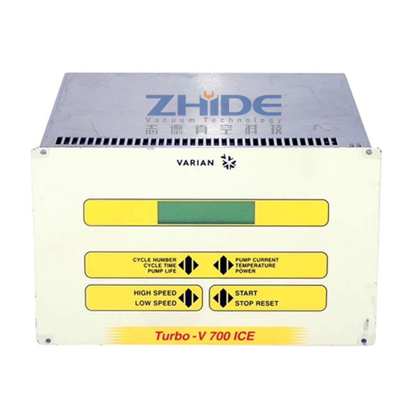 涡轮泵控制器维修保养Varian TV-701ICE瓦里安分子泵控制器维修