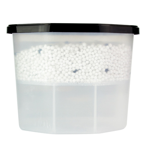 Chunfeng household mildew-proof and moisture-proof dehumidification box activated carbon dehumidifier wardrobe room desiccant moisture absorption 700ml