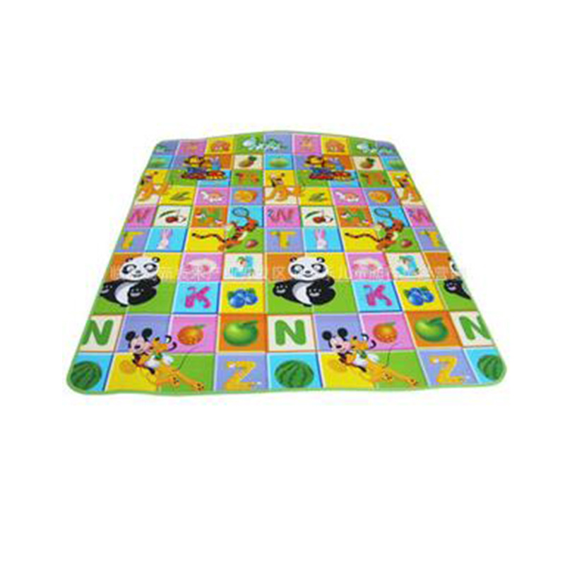 Factory Supply Home Home Children's Baby Toy Climbing Mat Outdoor Foam Home Mat Climbing Mat