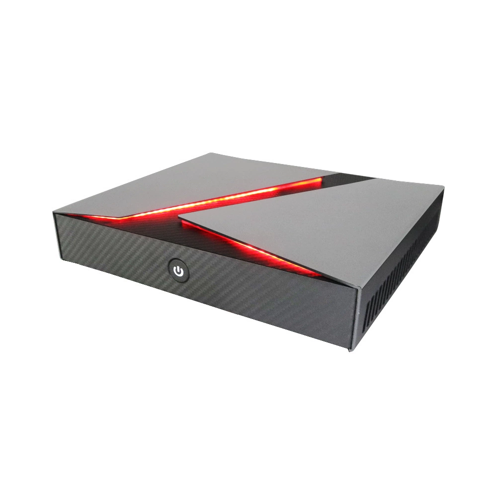 Десятое поколение Core i7 10870h автономная графика мини-хост i9 9880h микро-компьютер GTX1650 игровая консоль