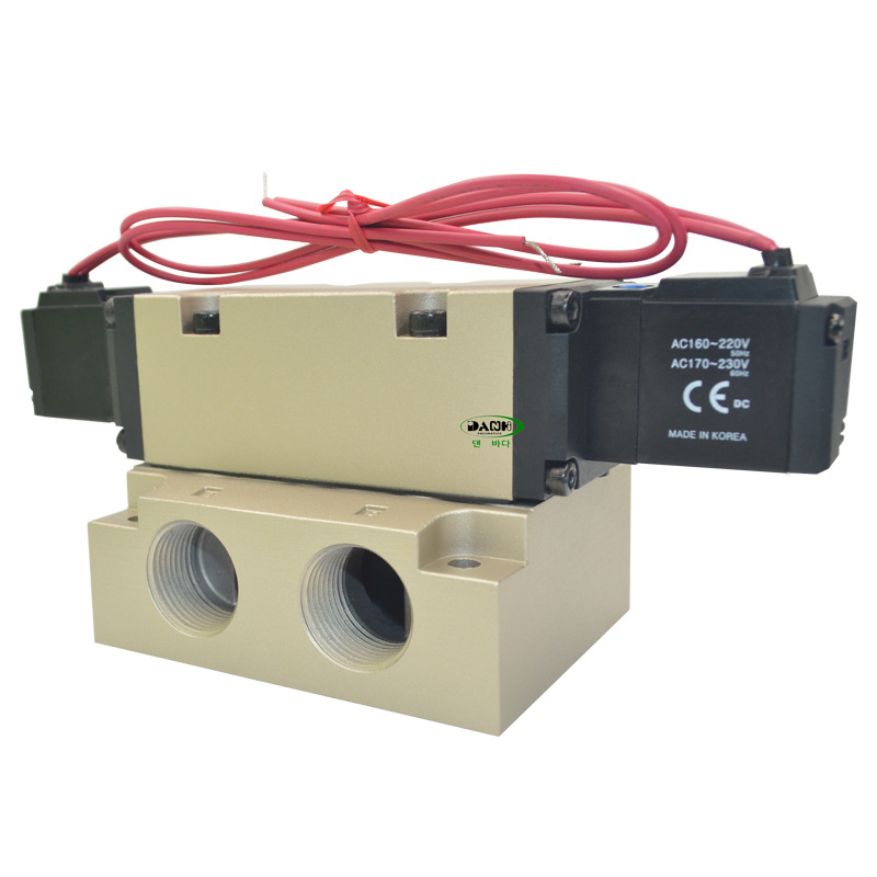 ����DANHI����3λ5ͨ�����������ŷ�SVF7420��λ��жѹ����