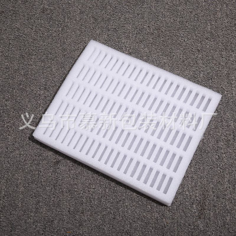 金华 义乌珍珠棉戒指托