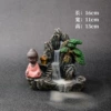 Смола — Shanqi Xiaoseng