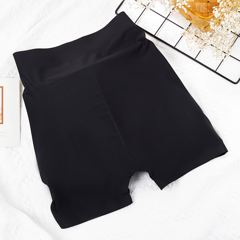 Fábrica de ropa interior de Trasero falso de mujer delgada Peach Hip sin costuras Levantamiento de cadera pantalones de levantamiento de cadera