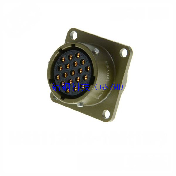 MIL-DTL-26482ϵ��I������MS3112E 20-41 41о����-���ղ�ͷ