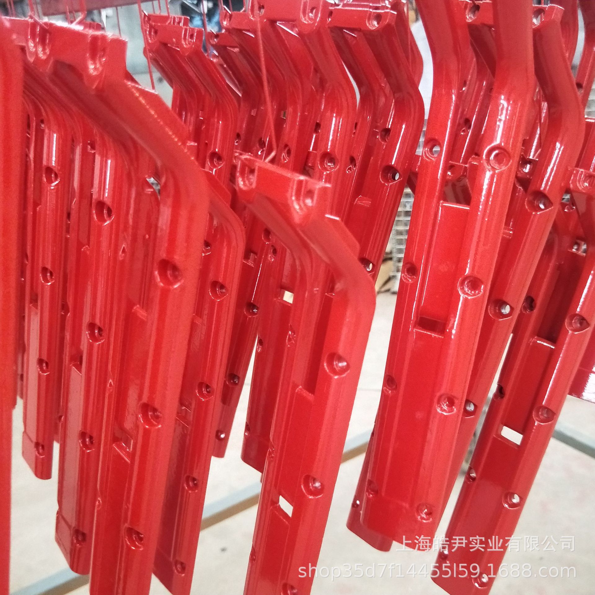 阀门喷涂加工表面处理 烤漆加工 喷漆喷塑喷粉加工 上海喷涂厂