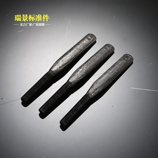 厂家供应304不锈钢特殊螺栓 高强度非标特种螺栓 多规格定 制螺栓