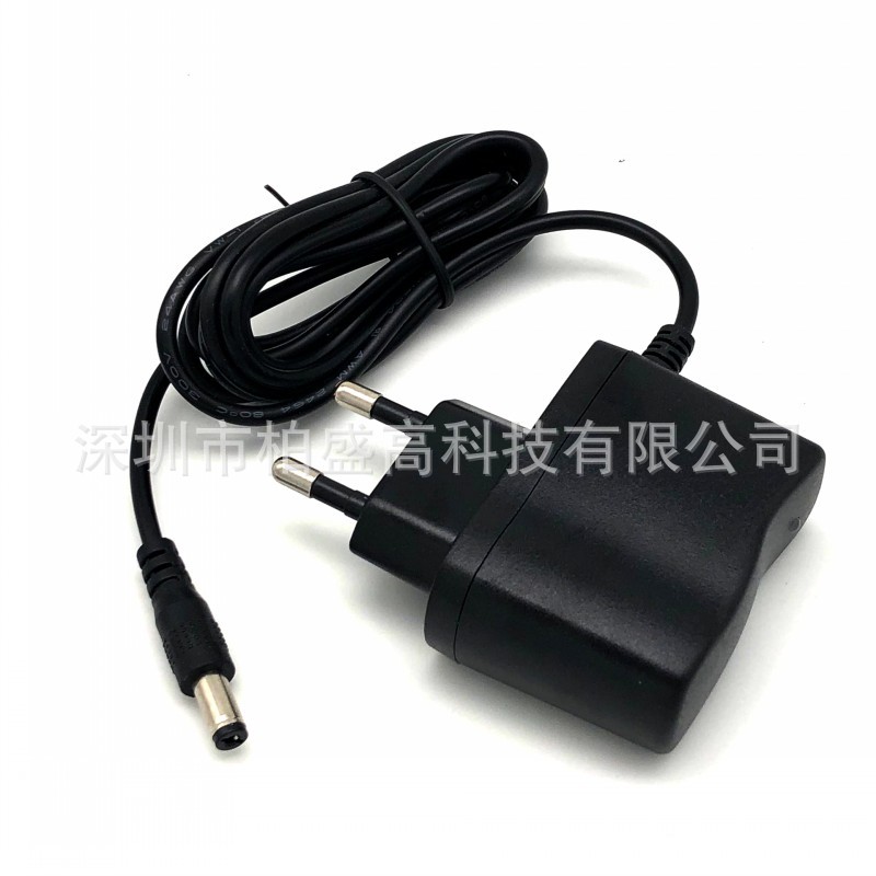 5V2A摄像头.理疗仪.LED灯具.路由器光猫韩规KC.KCC认证电源适配器