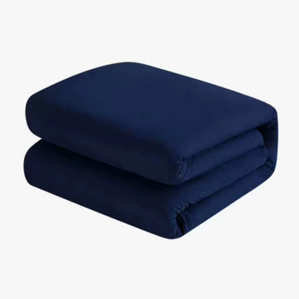 Flame blue hot melt quilt (best-selling model) 1.5*2.1 meters