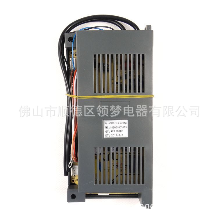 Precio al por mayor nuevo JSQ20-10Z3 termostato de control del calentador agua motherboard RQ10Z3DC