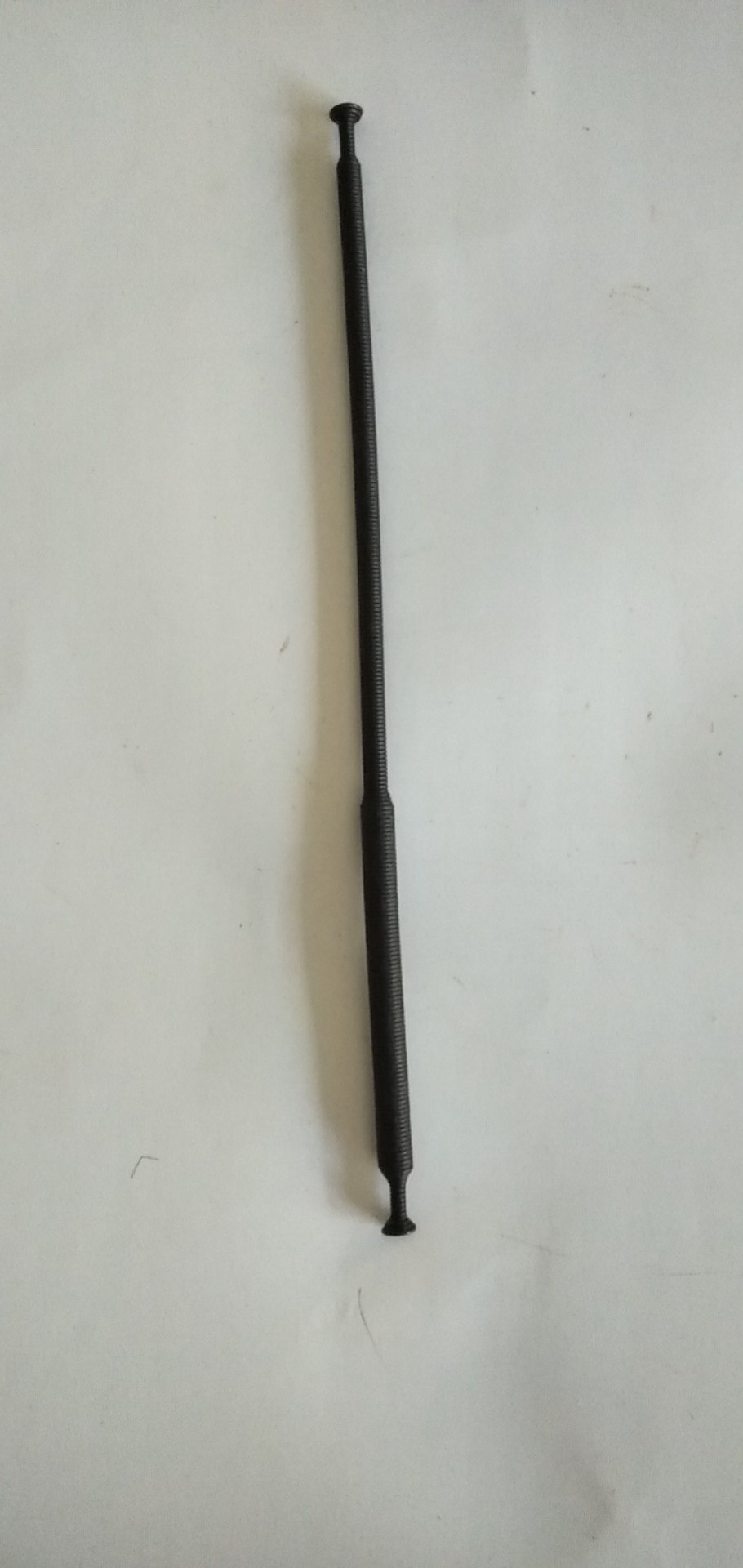 厂家生产加工高强度耐高温耐腐蚀抗疲劳不吸磁家具抽屉插销轴弹簧