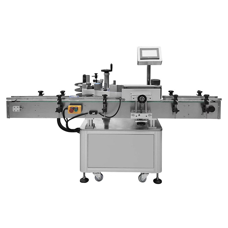 定位贴标机 圆瓶贴标机 单面贴标机 方瓶贴标机