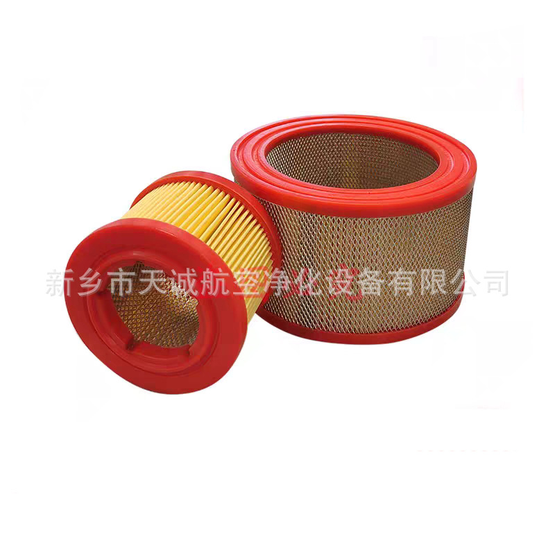 天诚生产替代贺德克空气滤芯BFP7G3W1.0 0007L010P现货供应