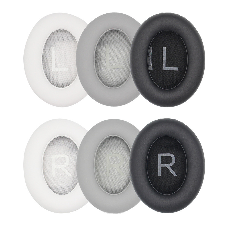For Dr. BOSE 700 earphone cover sponge cover NC700 Bluetooth Earmuffs earmuffs earcap earskin cover