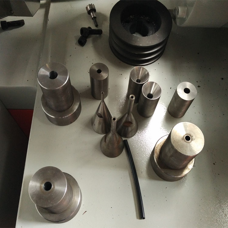 原厂直供 塑料管模具口模芯棒定径套