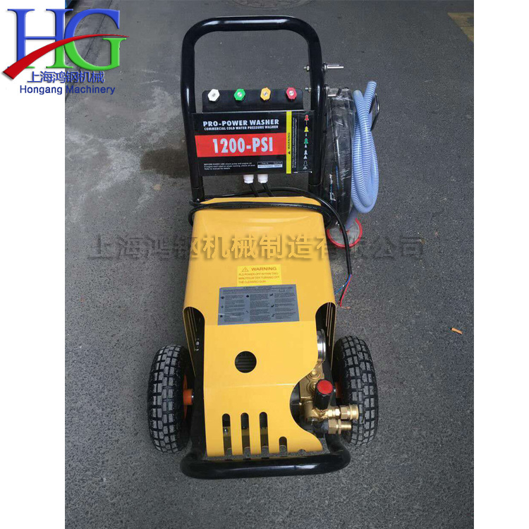 移动式喷砂除锈清洗机 机械零部件除锈机 气动石英砂喷涂清锈机