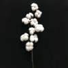 Industrial cotton decorations suitable for photo sessions, props, bouquet, handmade