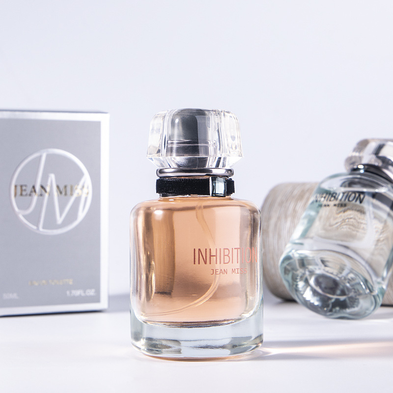 Ny parfym Small City Yixiang Brand Taboo Damparfym Fair Price Fräsch, naturlig och bestående doft 50 ml_voghion.com