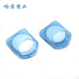 注塑加工;吸鼻器;塑料模