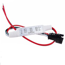 3���òʿ����� ����5-24V WS2812B 2811�ò�������ˮ�ƴ�������