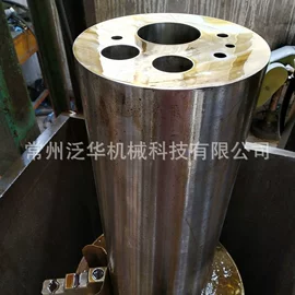 磨床;液压缸;成套液压系统