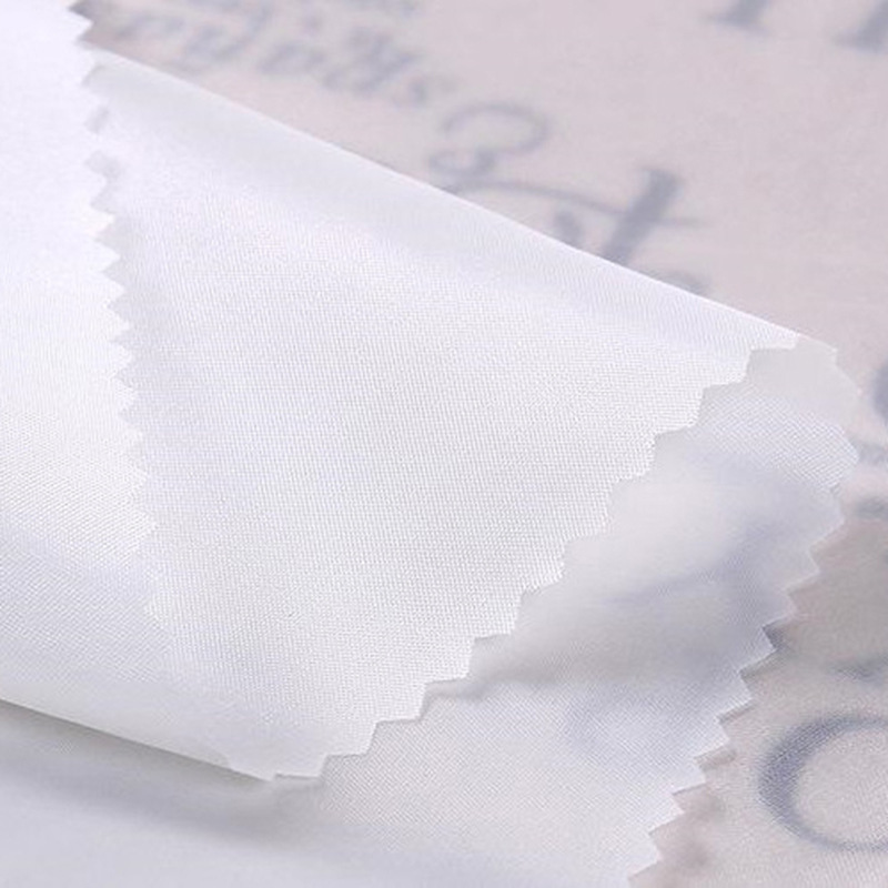 In Stock: 100% Polyester Base Fabric, Brushed Lining Fabric, White Polyester Taffeta, Pongee, Oxford Cloth, Woven Lining Fabric In Stock: 100% Polyester Base Fabric, Brushed Lining Fabric, White Polyester Taffeta, Pongee, Oxford Cloth, Woven Lining Fabric