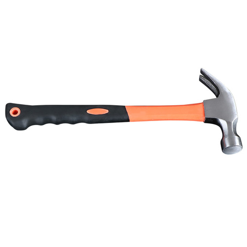 Fiber Handle Rammer, Hammer, Plastic Handle Rammer, Hammer, Hardware Tools