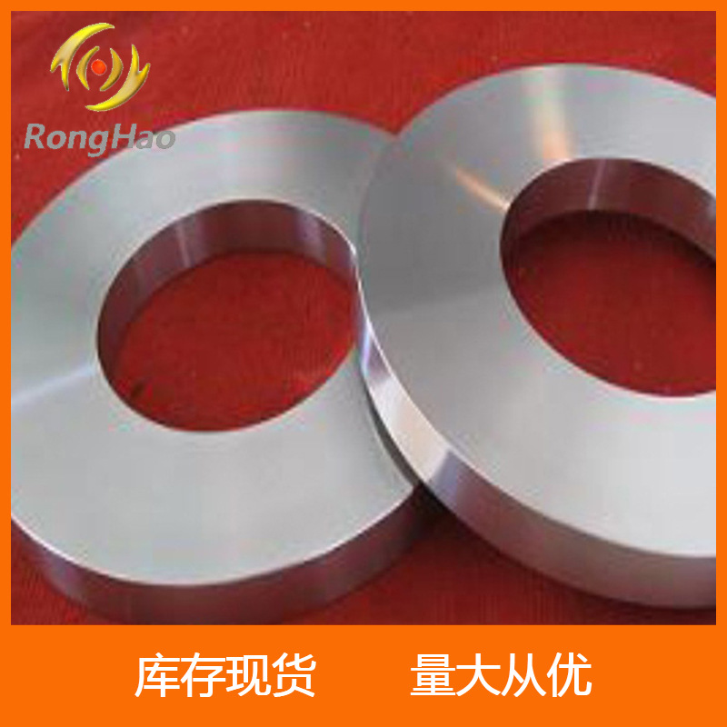 现货供应钛合金环规格全ASTM B381 ASTM 4911 规格全 材质多