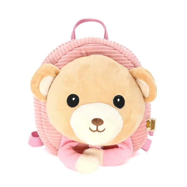 Bear anti-lost backpack (send traction belt)