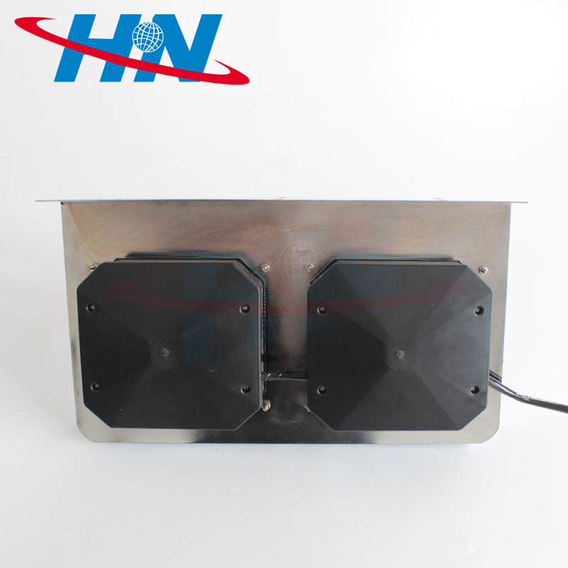 Comercio exterior Venta caliente japonés universal camión pesado camión remolque luz trasera luz de freno luz de giro 24V