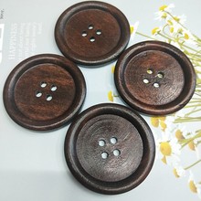 5CM���ɫ4��ľ�|�~����Ů���¿��ӷ��b�o��������ľ�^����