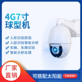 监控摄像机;边缘计算设备;智能摄像机