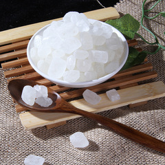 Hui Xuan Monocrystalline Rock Sugar 318g Independent Bag Household Condiment Edible Rock Sugar Monocrystalline Rock Sugar 