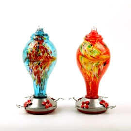 喂食器;玻璃工艺品;水培植物瓶