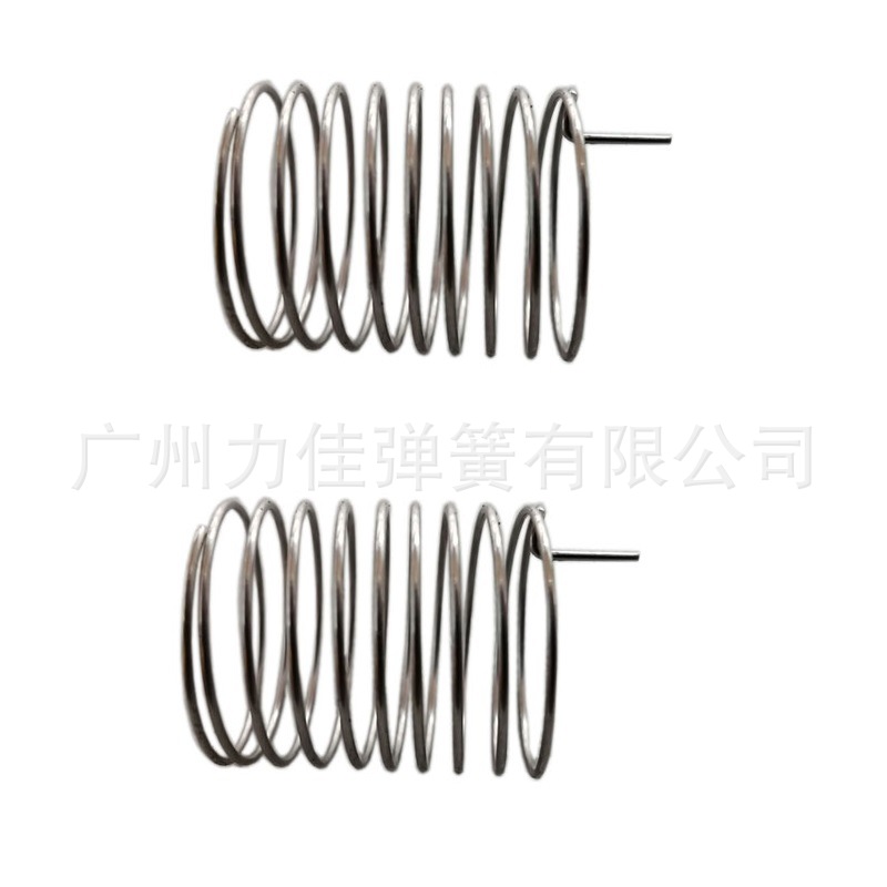 美容仪内功能弹簧，铜线弹簧,磷铜弹簧,簧铜弹簧,铍痛弹簧
