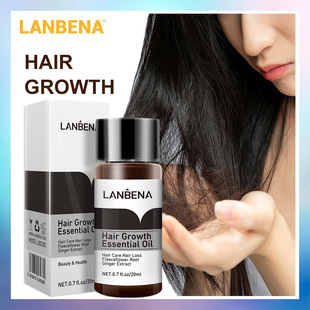 LANBENA essencial oil �{�����^�l�o������20ml���°汾��