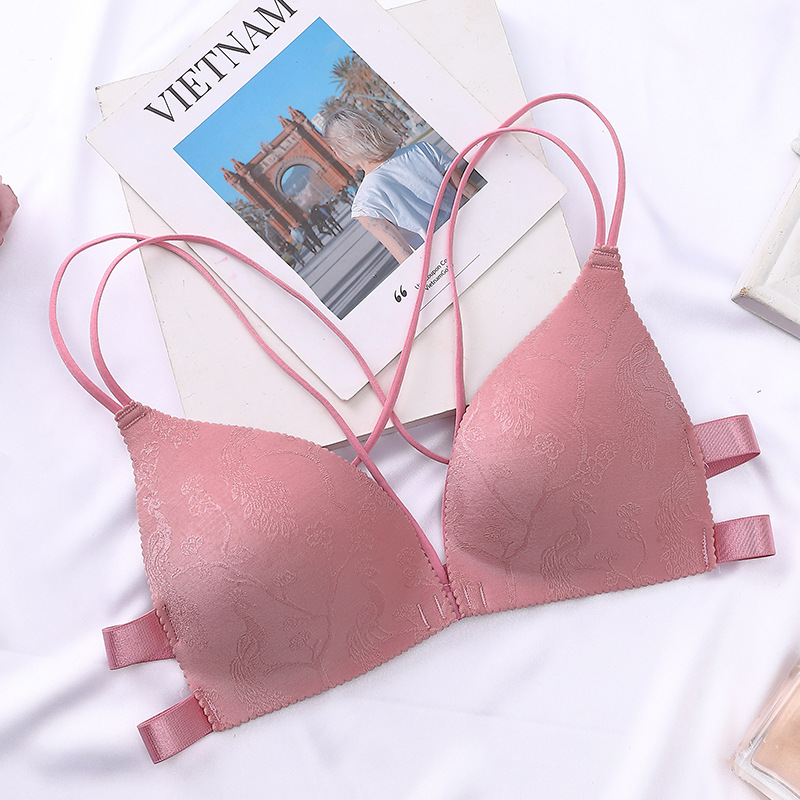 공작꽃 된장색소