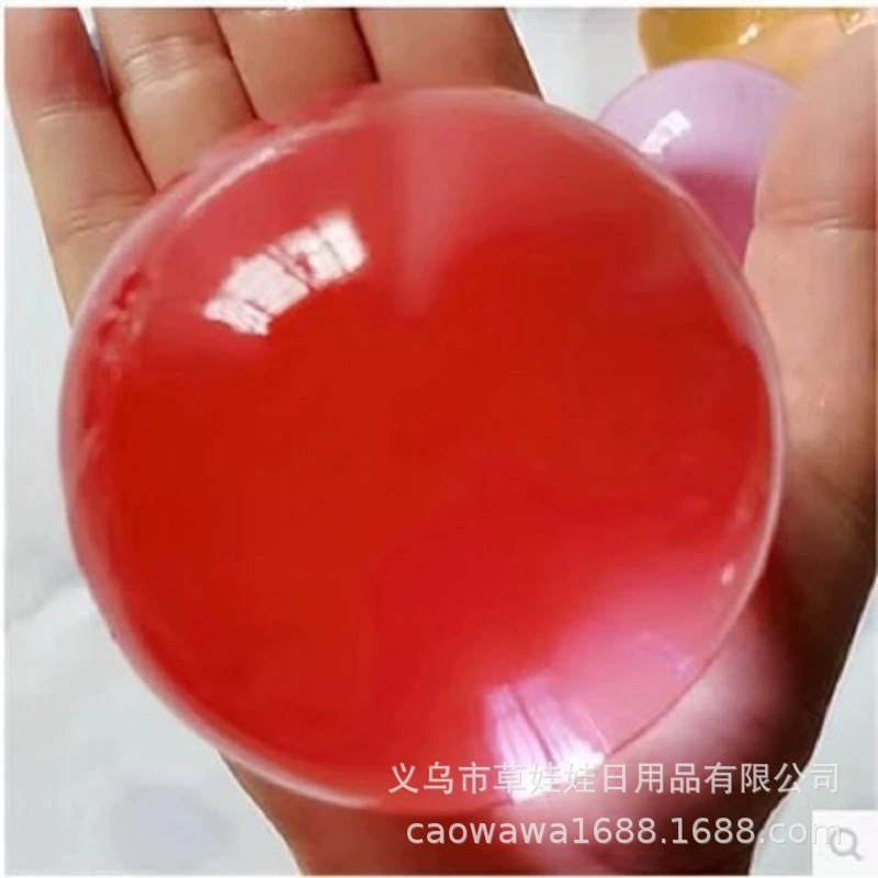 Кг цена сушеные бусы 6-8MM Bullong Ball Dragon Ball впитывает бусы