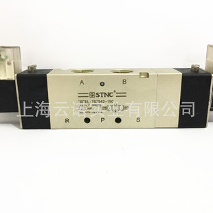 STNC �칤4��늴��y ��λ��ͨ �p��Ȧ TG3542-15C AC220V DC24V