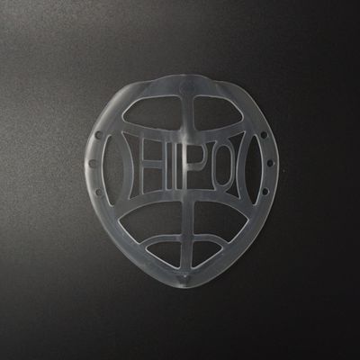 可重复使用内垫 立体 透气口红接触口罩支架 支撑架防闷内托神器